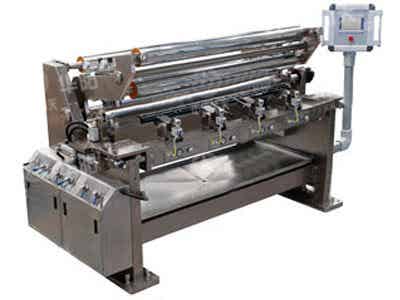 컪 ΢ͿMICRO GRAVURE Coating