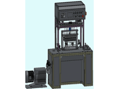 商驰科技18650半自动注液机SYZB18ZY-01