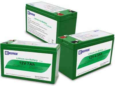 人оӵϵ 12 V 4.5 AH/7 AH