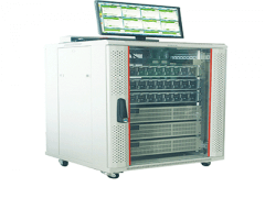 深圳瑞能实业 电池组平衡维护(BBS)系统