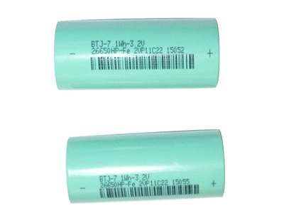 ݸIFR26650﮵|̫·﮵