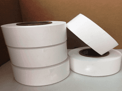 东皋膜 锂电材料 单面混涂复合隔膜D16P2P2