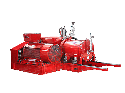 /PUHLER ĥ PHN400/1000