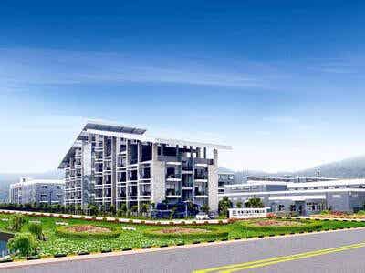 钛酸锂材料量产已成规模