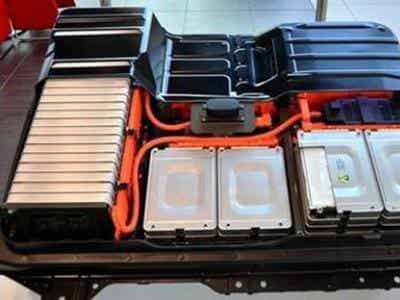 探究中航锂电内部,科技感爆棚,进来看看