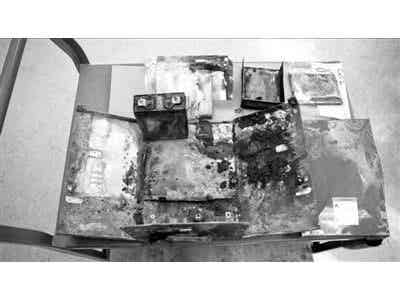 特斯拉采用的18650电池到底安不安全?