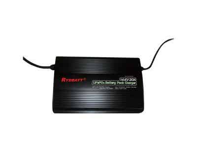 𶦵 LiFePo4 14.6V 20A 