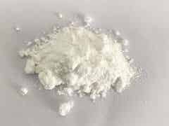 连连化学 锂电池用氧化铝 UPC368MF