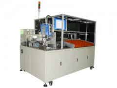 深成科技 22档整盒自动上料分选机