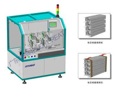 Ƽ PACK豸 JCSB-01 оѵ
