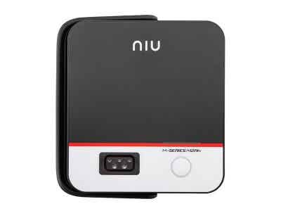 NIU Сţ綯 ̵B 48V42Ah/26AhM+/U+ȫϵгͣ