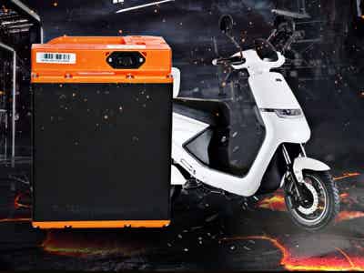 ﮵ 綯﮵6020DH 60v20Ah IP67ˮ