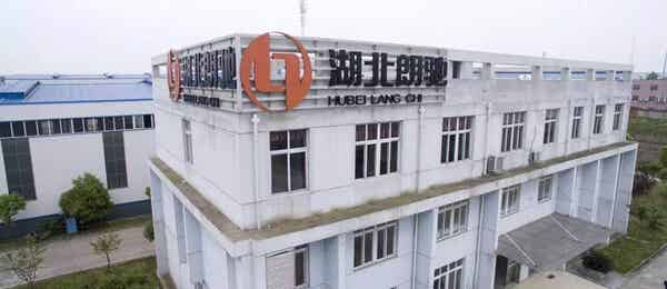 湖北朗驰新型材料有限公司