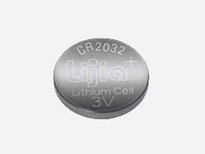 力佳科技 锂锰(CR系列)扣式微型电源