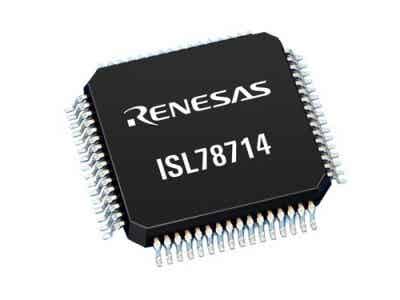  BMS ISL78714 14оӵع