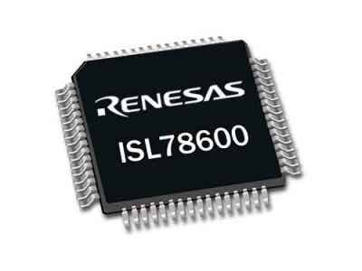  BMS ISL78600 ӵع IC