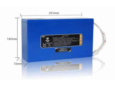 Ԫ  ﮵ ϵ48V12.5AH(AT