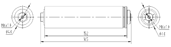 HW40152S-15Ah/17Ahӵγߴ