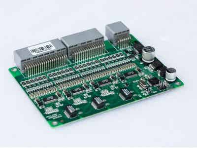 Ѹڰ ﮵總 ֲʽBMS﮵عϵͳ