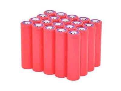  ӵ 18650-2000mAh﮵