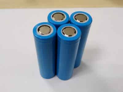  ӵ 18650-1500mAh﮵