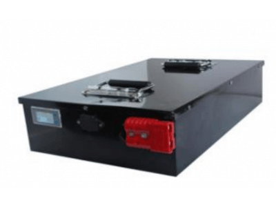 60V140Ah AGVشܵCANͨѶ