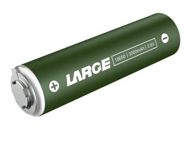 Ҵ﮵ 3.6V 2600mAh 18650 ֵͲԪ﮵