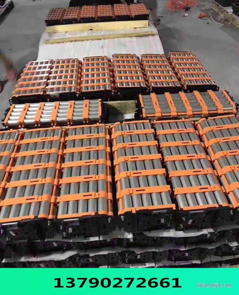 湖南回收动力电池、电池组及新能源汽车电池底