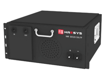 HRESYS ESS-LFP-M Series Battery Module