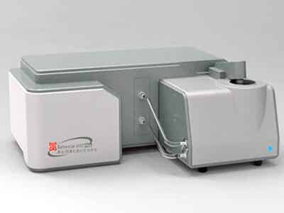 百特仪器Bettersize激光图像粒度粒形分析仪3000plus