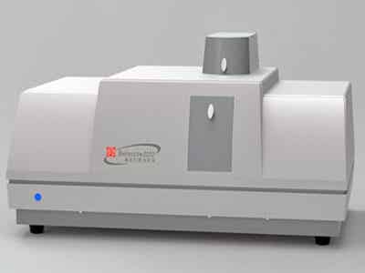 百特仪器Bettersize激光粒度分析仪2000