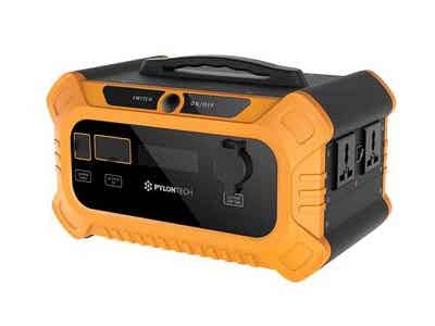 ܿƼ ЯʽܵԴMP500 ﮵