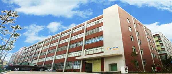 深圳科瑞技术股份有限公司