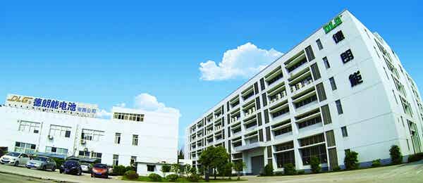 深圳市德朗能电子科技有限公司