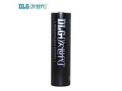 DLG 3.7v18650﮵2600mAh