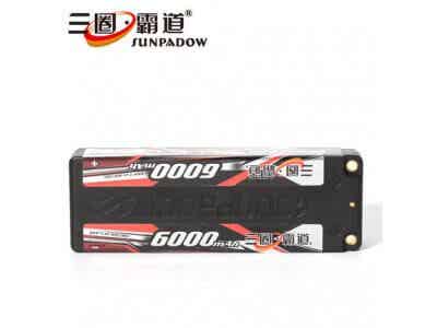 Ȧ ȦԵ6000mah7.4V2S1P30C/60C