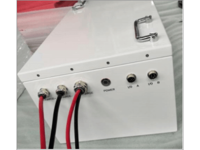 48V60Ah AGVСضRS232ͨѶ