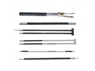 铭鑫电热材料 高温电热材料硅碳棒