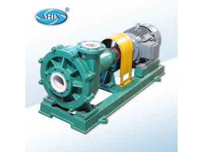 FMB-JNS耐磨耐腐砂浆泵