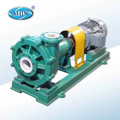 FMB-JNS耐磨耐腐砂浆泵