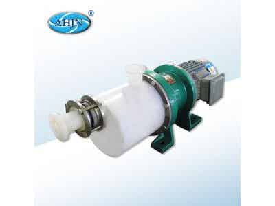 SZCF强力自吸磁力抽桶泵