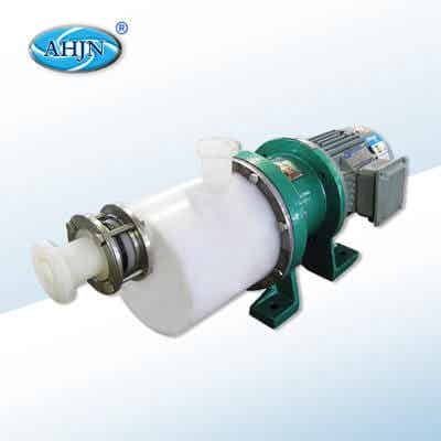 SZCF强力自吸磁力抽桶泵