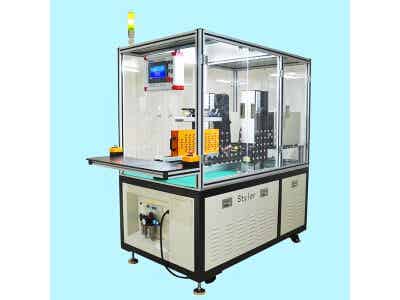 ˹/Styler ˫ͷʽԶ㺸豸