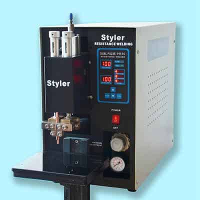 ˹/Styler ˫彻ӵԴPR50