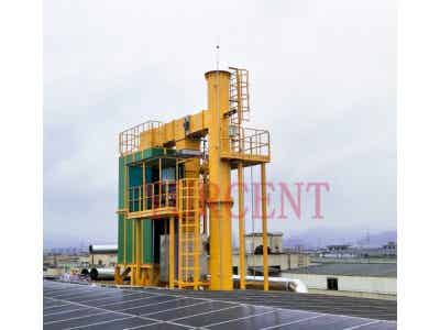 昱昌环境 “果果”旋转式RTO