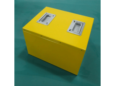 24V40Ah  Ѹ߳﮵RS232ͨѶ