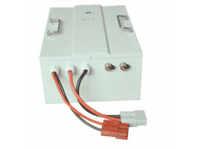 48V100Ah  AGVС﮵RS232ͨѶ