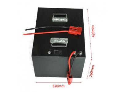 24V200Ah  ﮵RS485ͨѶֶ֧