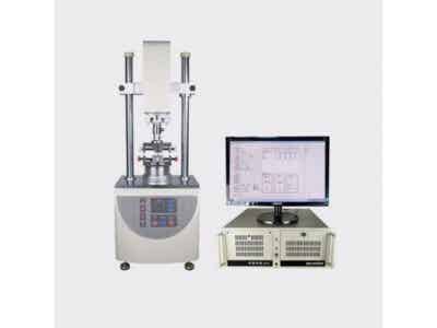 慧通测控全自动插拔力试验机WH-1207-P