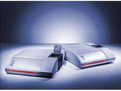 Anton Paar ȷLitesizer 500